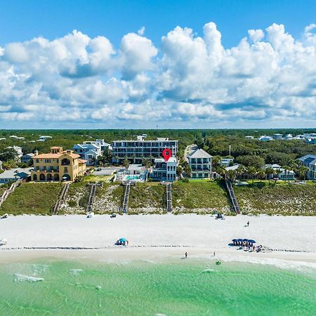The Pinner House Santa Rosa Beach Exterior photo