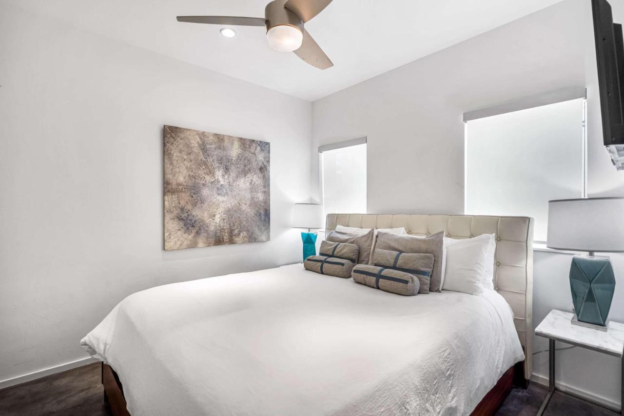 The Pinner House Santa Rosa Beach Exterior photo