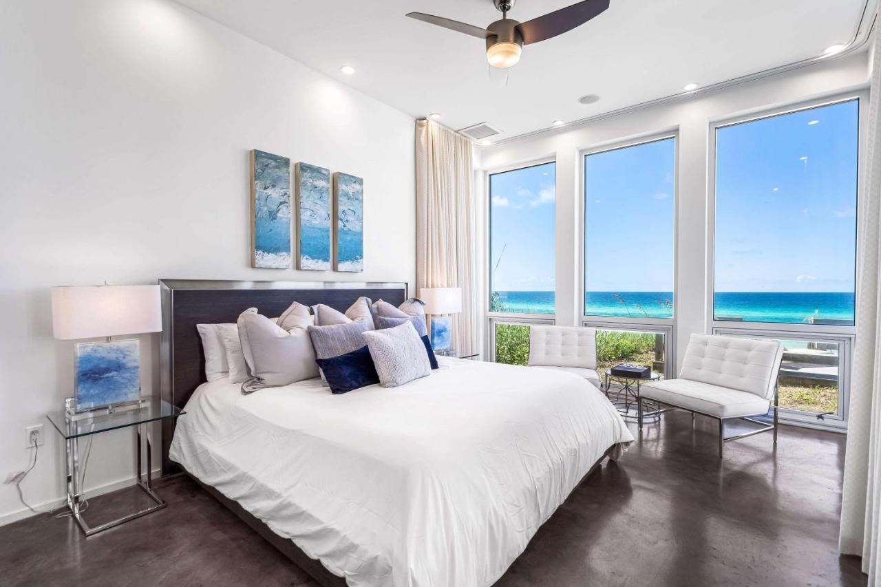 The Pinner House Santa Rosa Beach Exterior photo