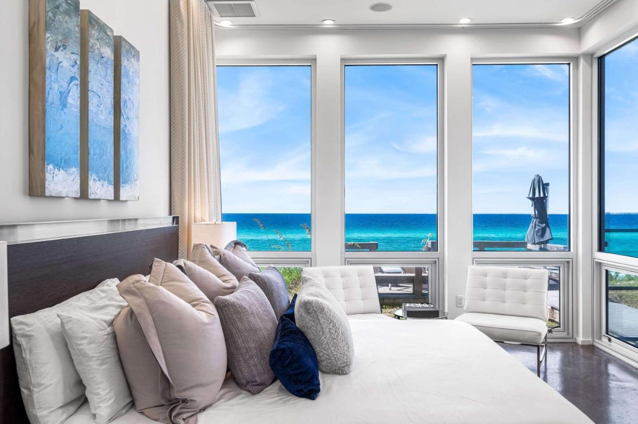 The Pinner House Santa Rosa Beach Exterior photo