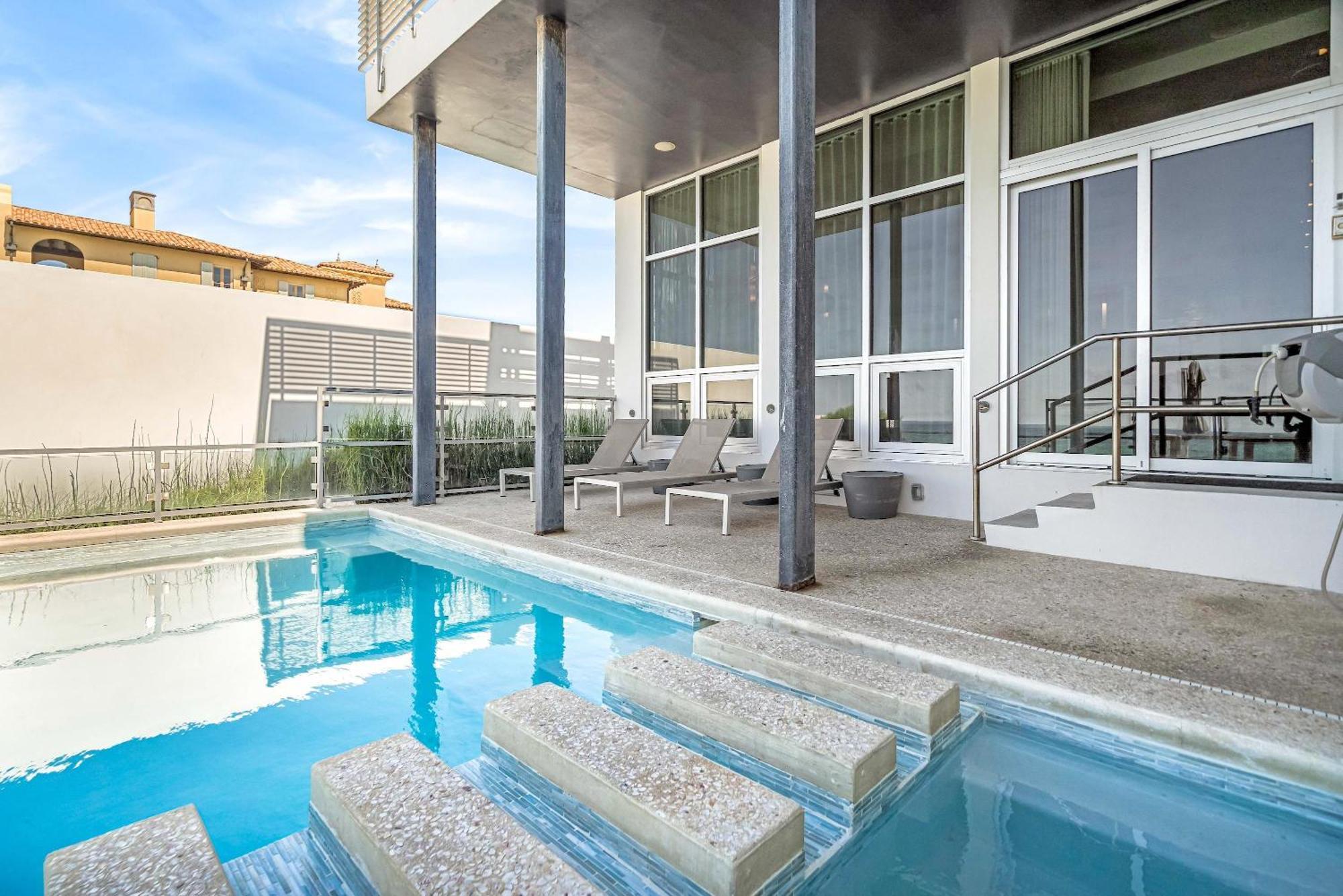 The Pinner House Santa Rosa Beach Exterior photo